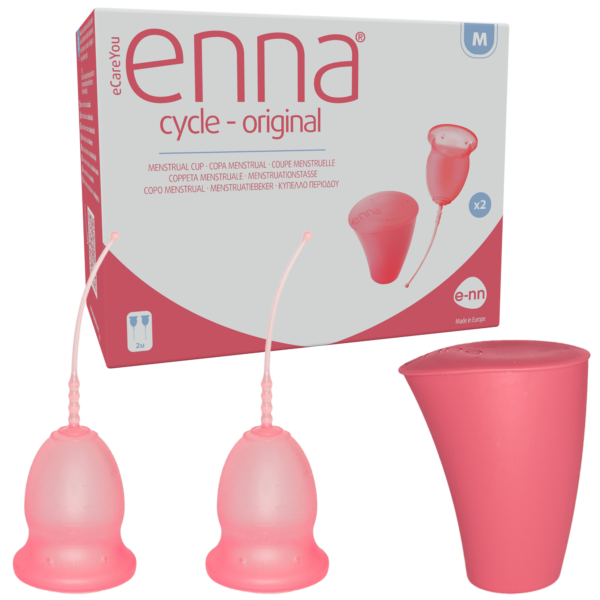 enna cycle