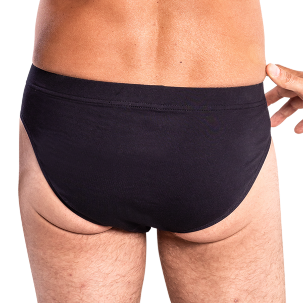 Calzoncillo para pérdidas de orina - Imagen 4