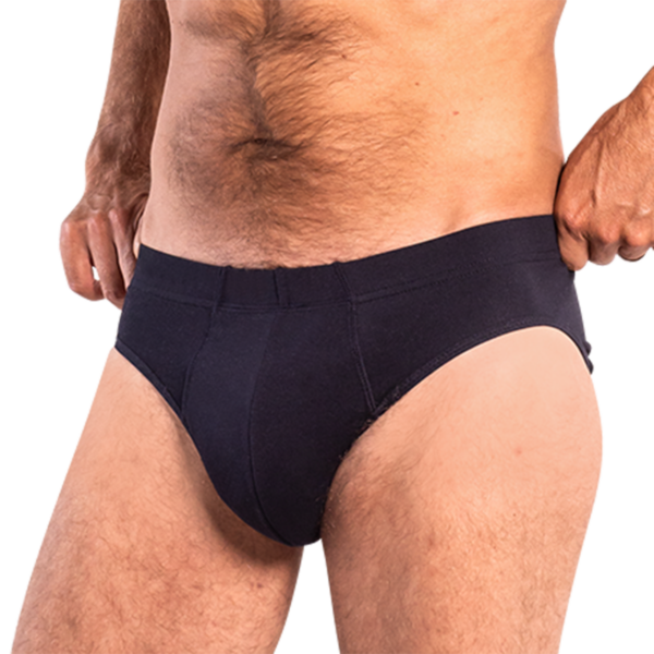 Calzoncillo para pérdidas de orina - Imagen 3
